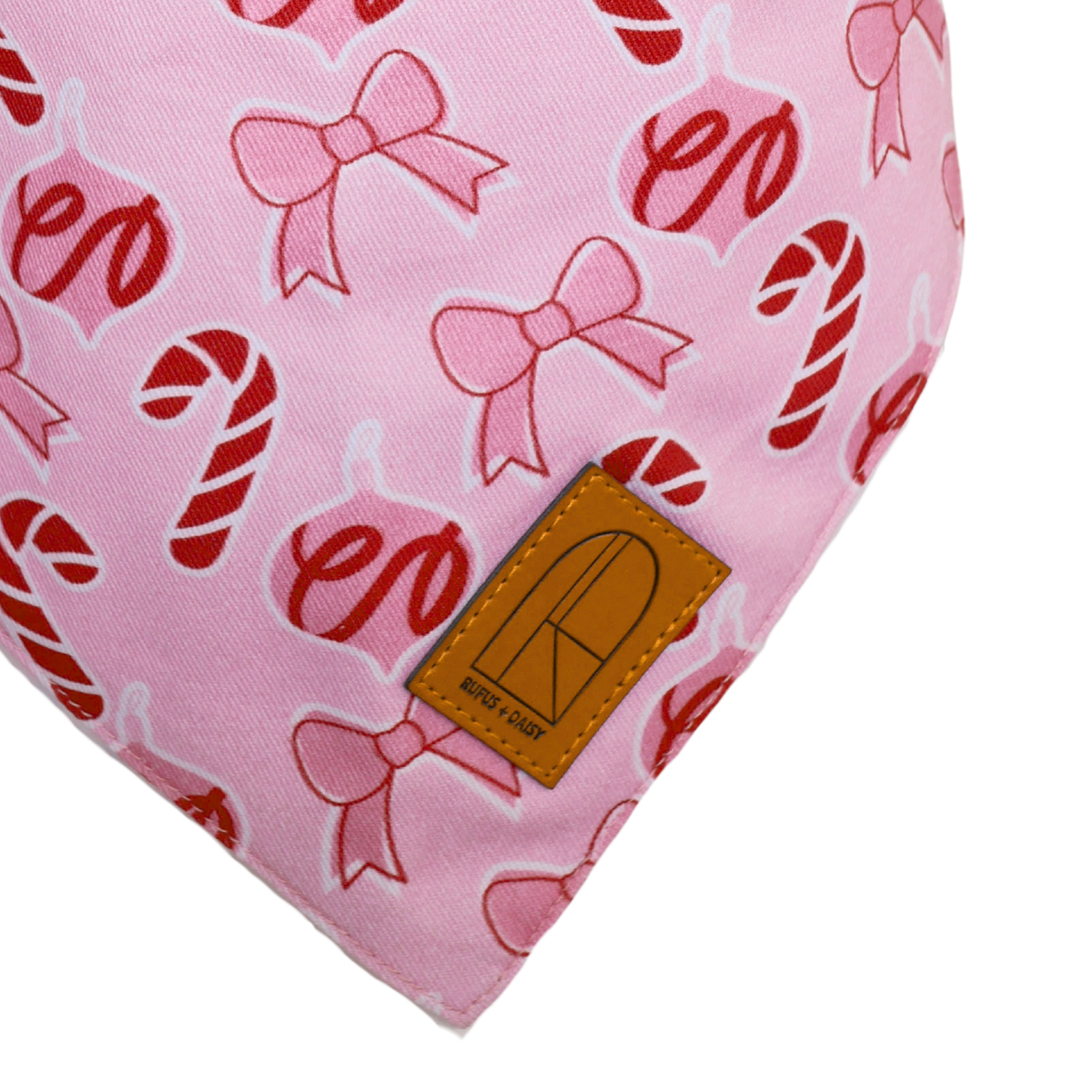 Candy Kisses Bandana