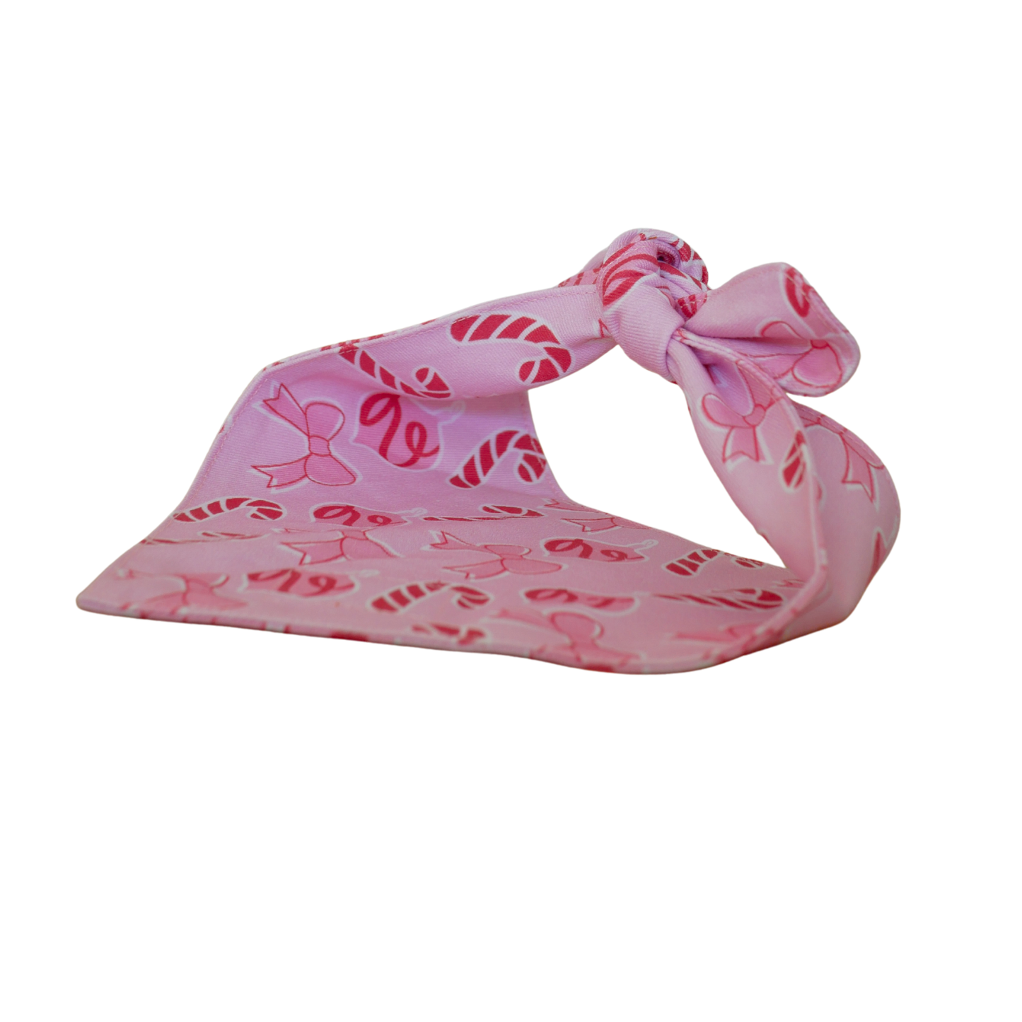 Candy Kisses Bandana