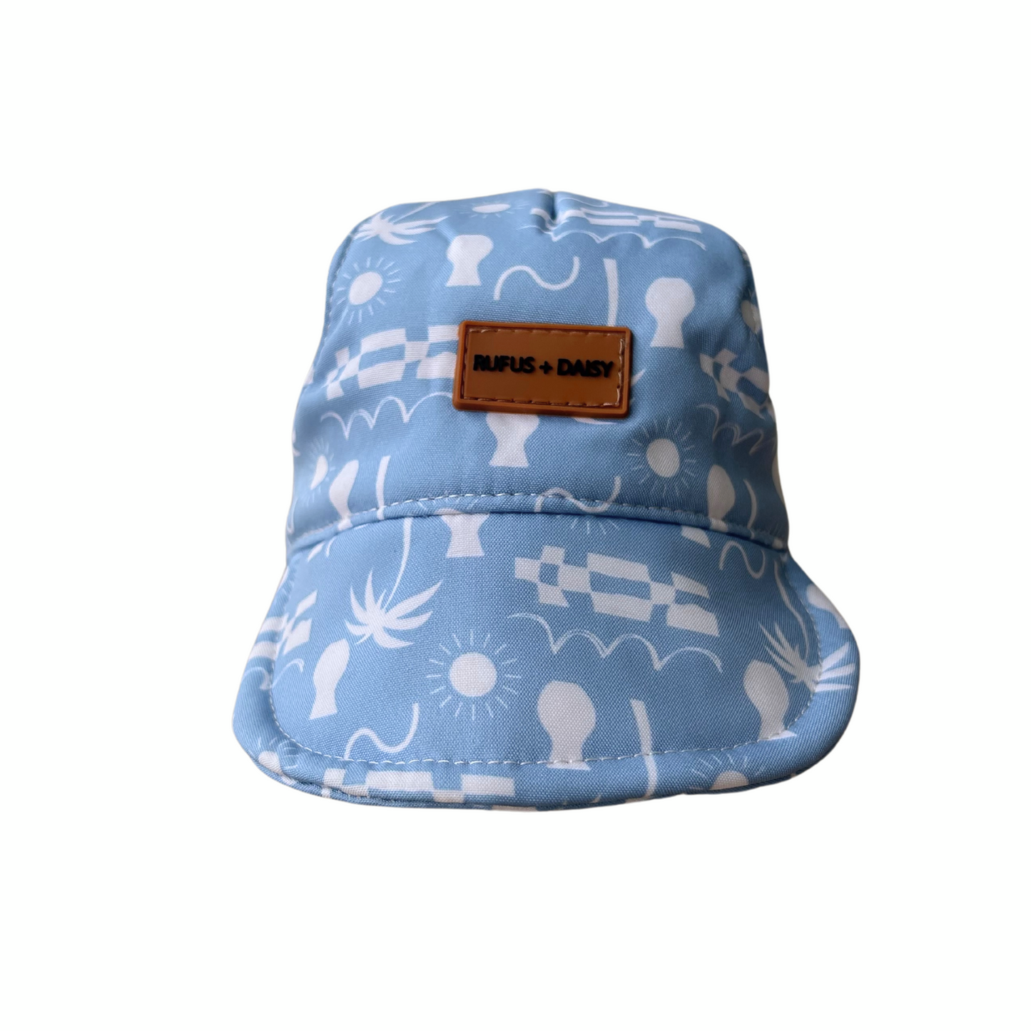 By The Ocean Hat