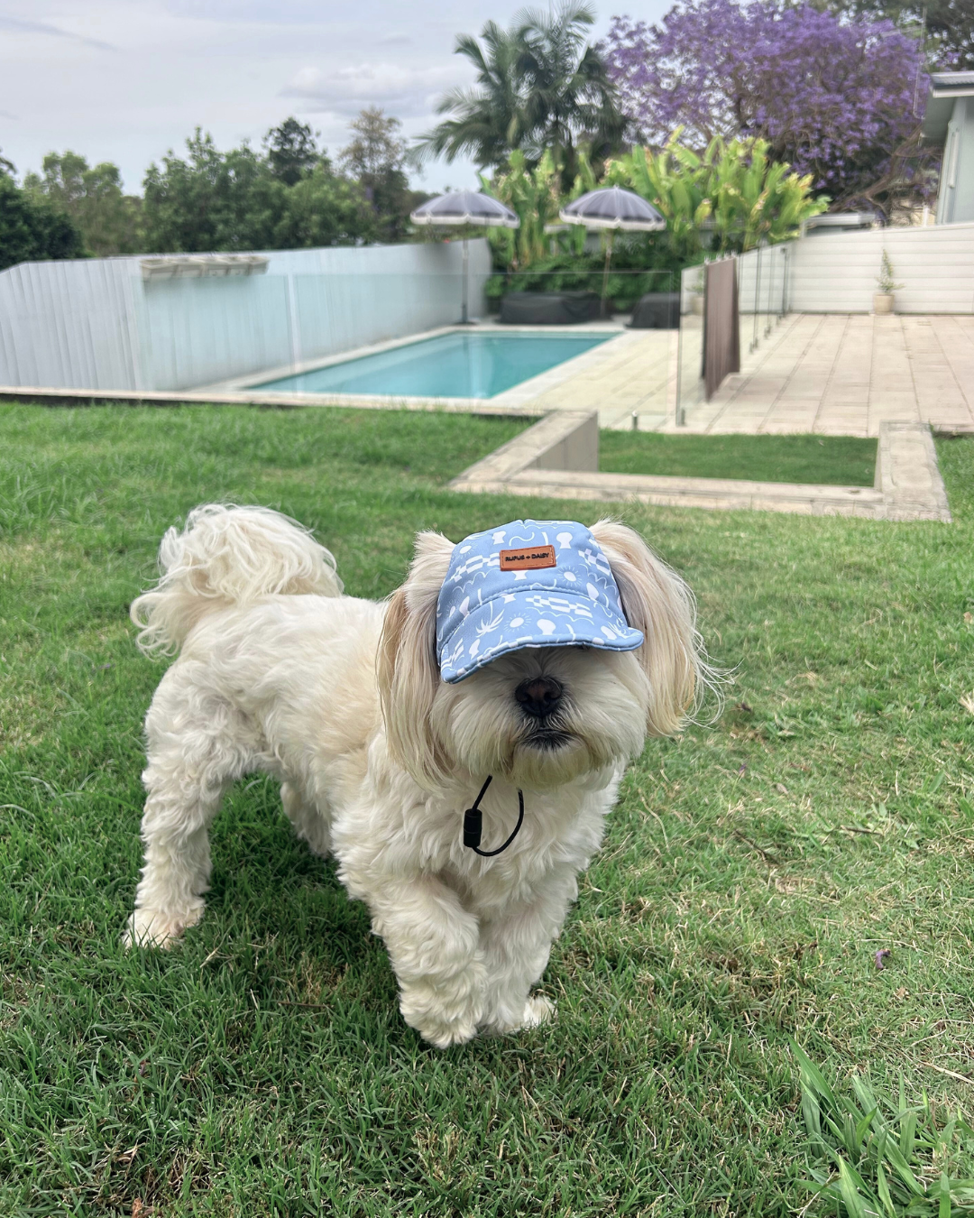 By The Ocean Hat